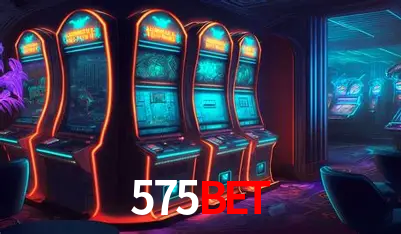 A Emoção da Loteria na 575BET: Uma Chance de Mudança de Vida