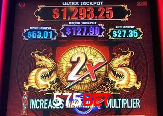 A Revolução dos Aplicativos de Jogos no 575BET