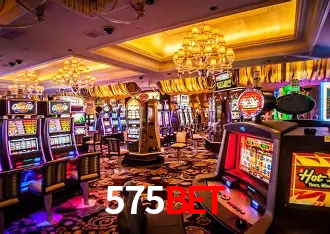 Desvendando o Mundo dos Jogos Virtuais na 575BET