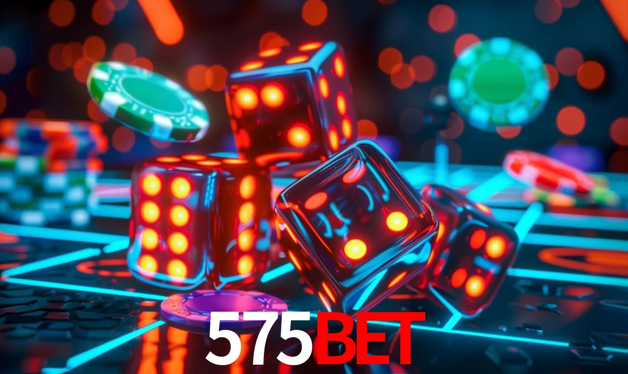 Casino Ao Vivo 575BET