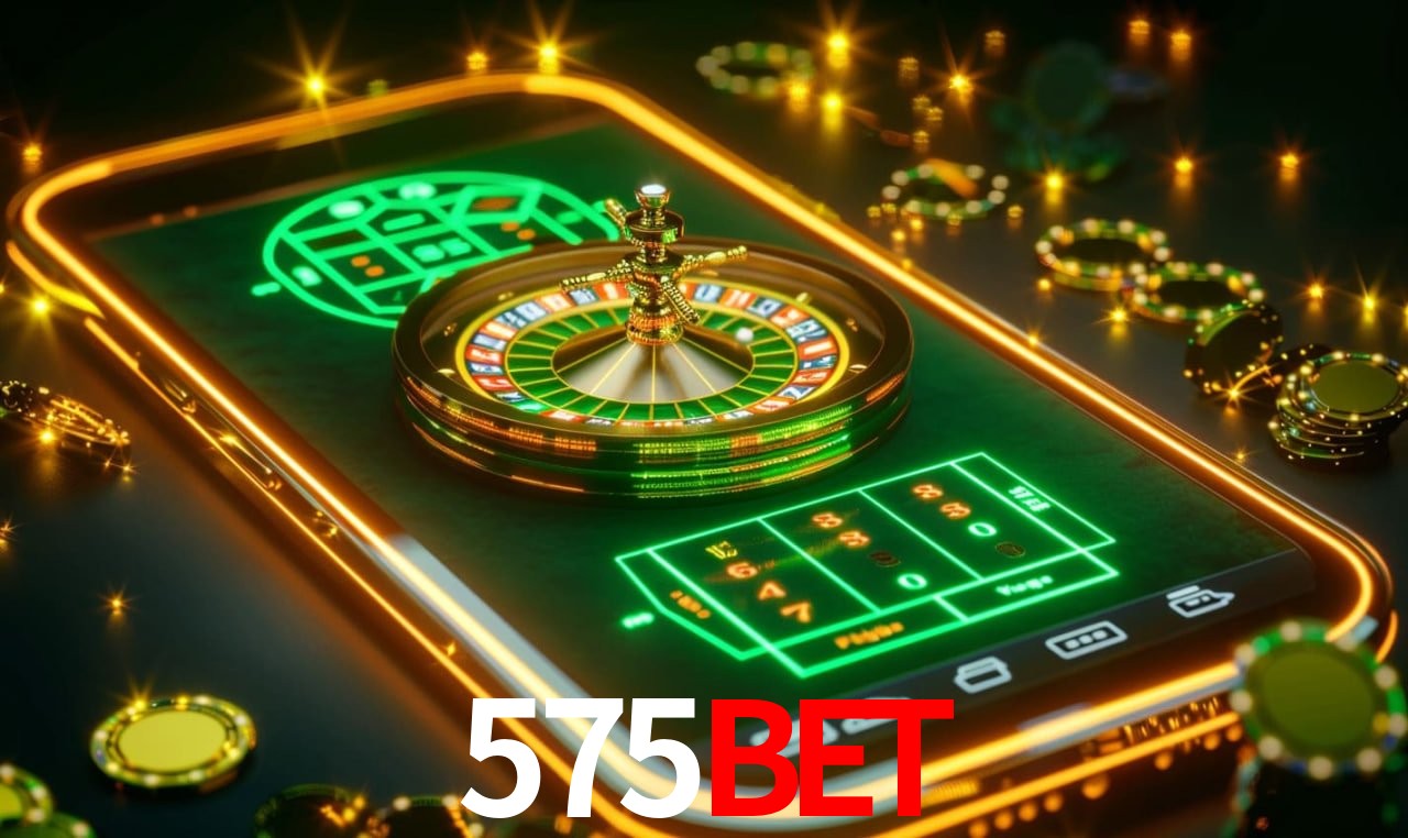 Jogos de Slot 575BET