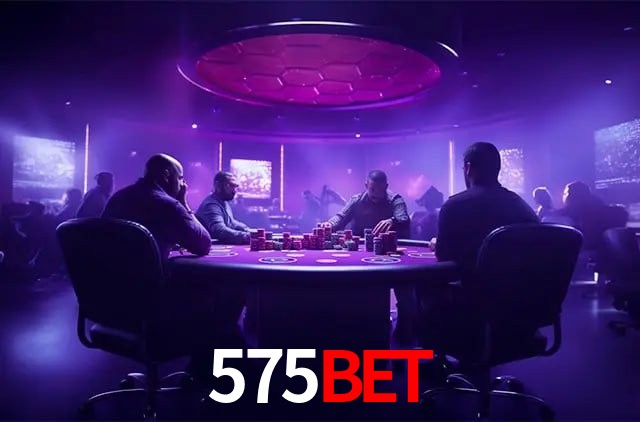 Design Responsivo 575BET