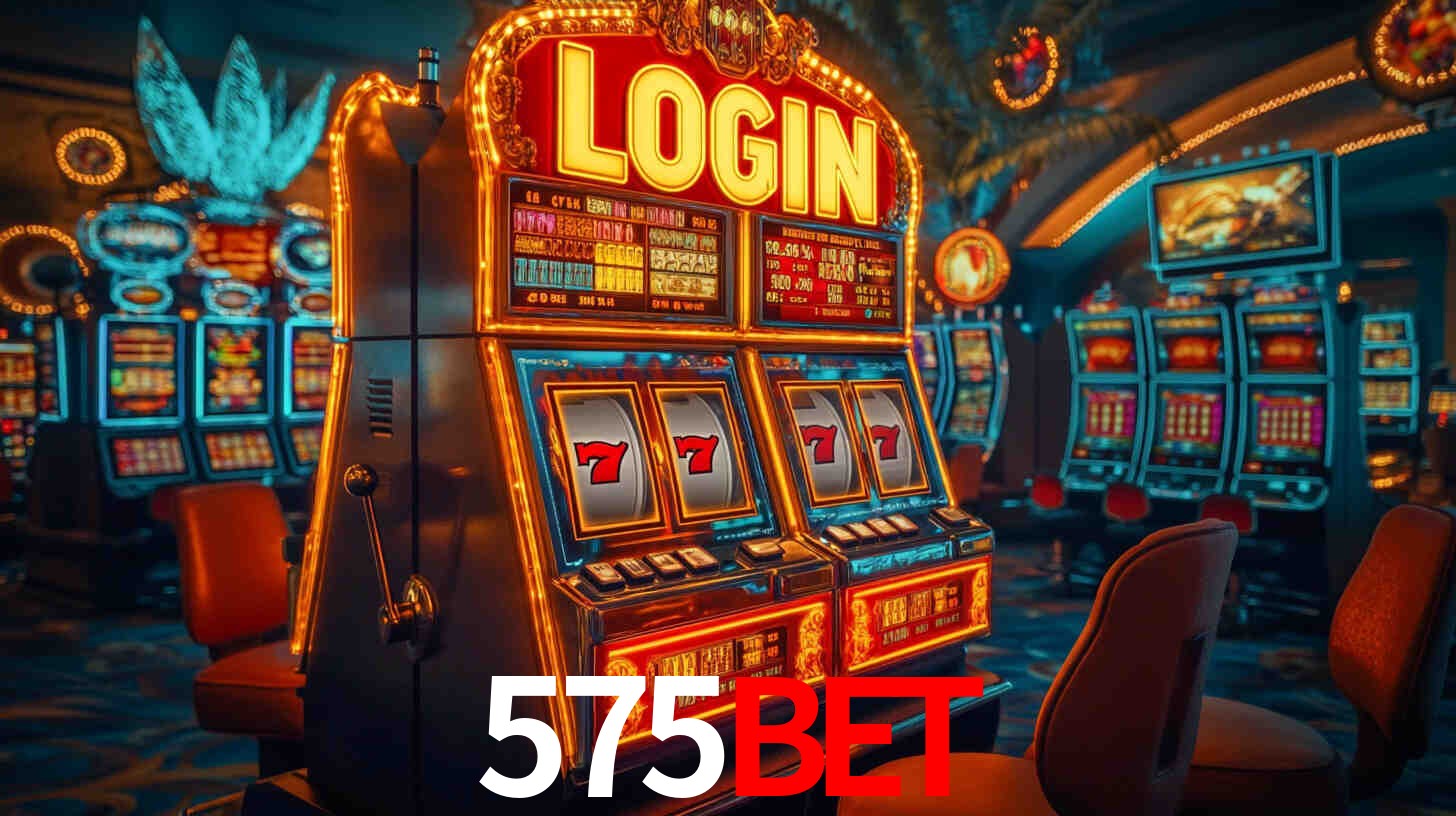 Explore as vantagens do 575BET: serviço profissional e confiabilidade