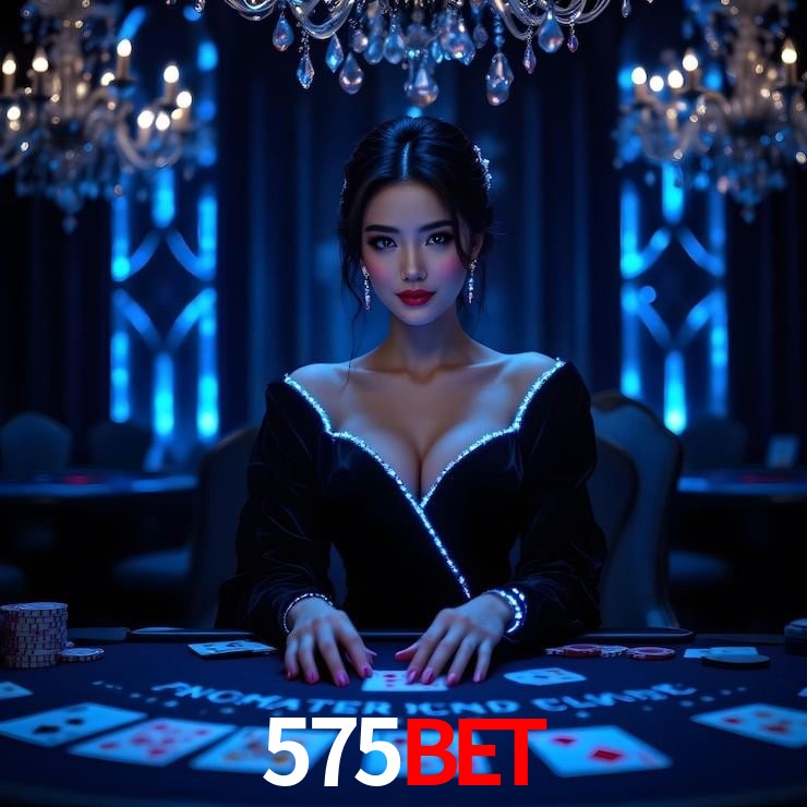 Promoções Sazonais 575BET