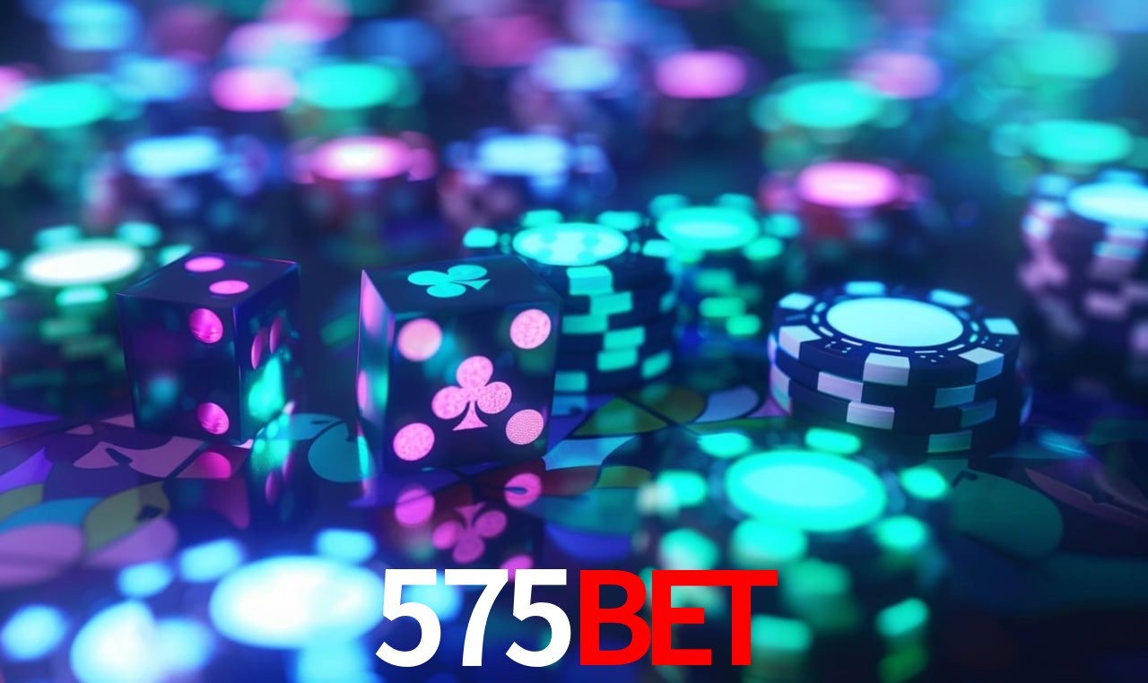 Recursos de Bônus 575BET