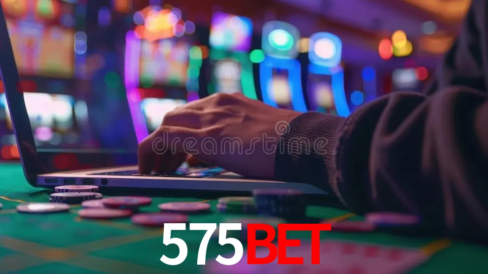 Apostas de Basquete 575BET