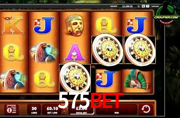 Descubra a Essência do 575BET: Nossa História e Compromissos
