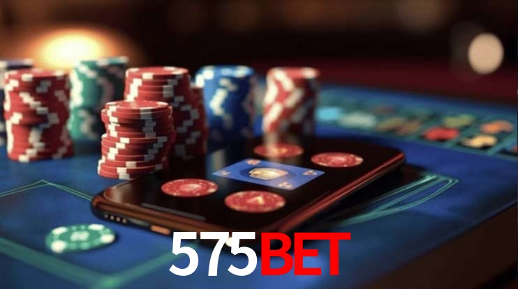 Especiais de Fim de Semana 575BET