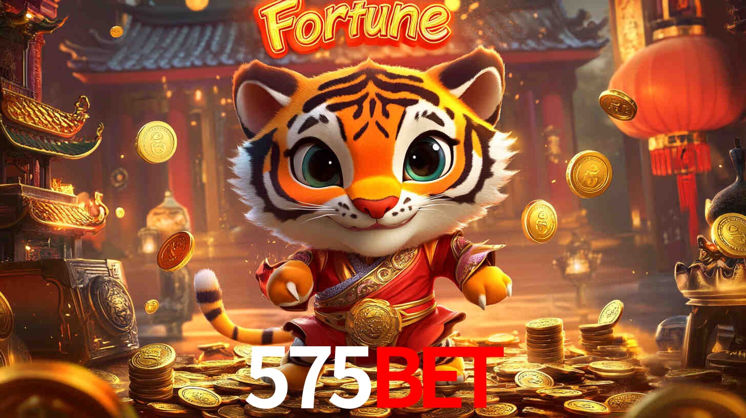 A Emoção da Loteria na 575BET: Uma Chance de Mudança de Vida
