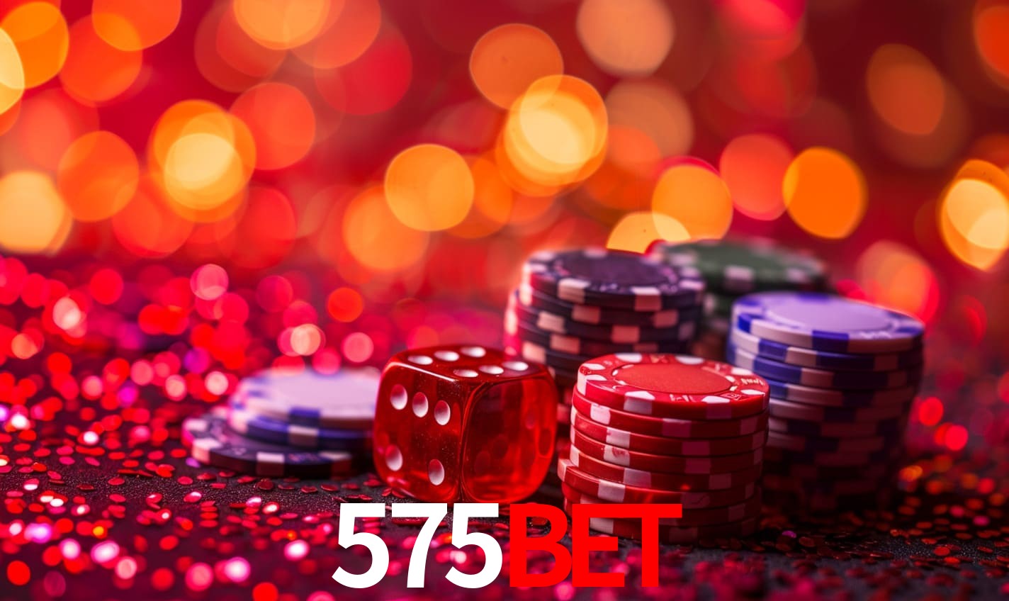 Apostas de Basquete 575BET