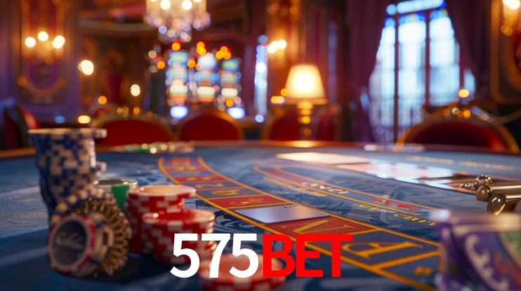 Casino VIP 575BET