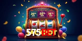 Diretório de Jogos 575BET