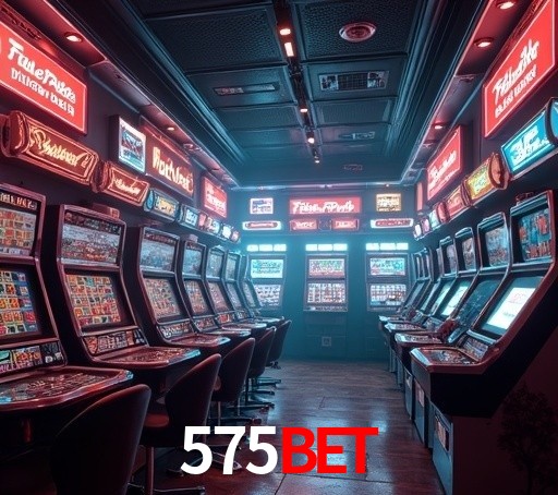 Benefícios da Conta 575BET