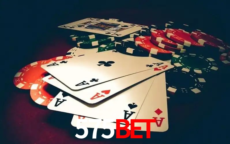 Promoção Relâmpago 575BET