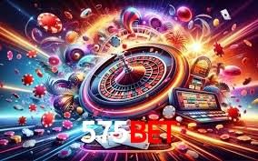 Login Seguro 575BET