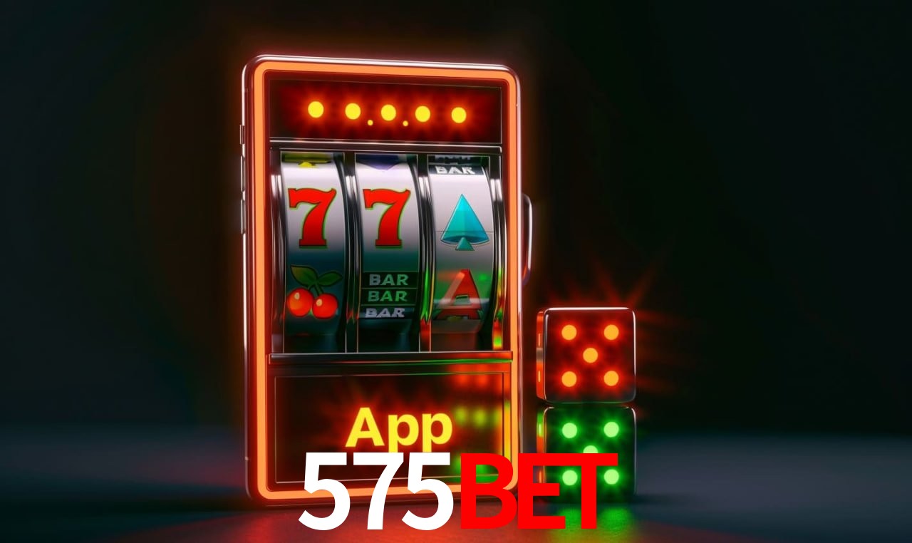 Integração de APIs 575BET