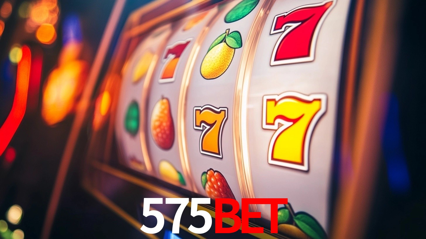 Experimente o Login Seguro Premium no 575BET