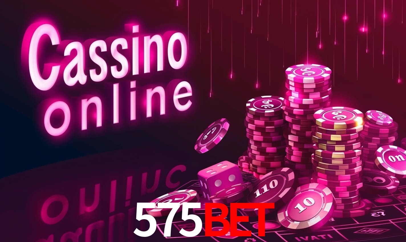Apostas de Futebol 575BET