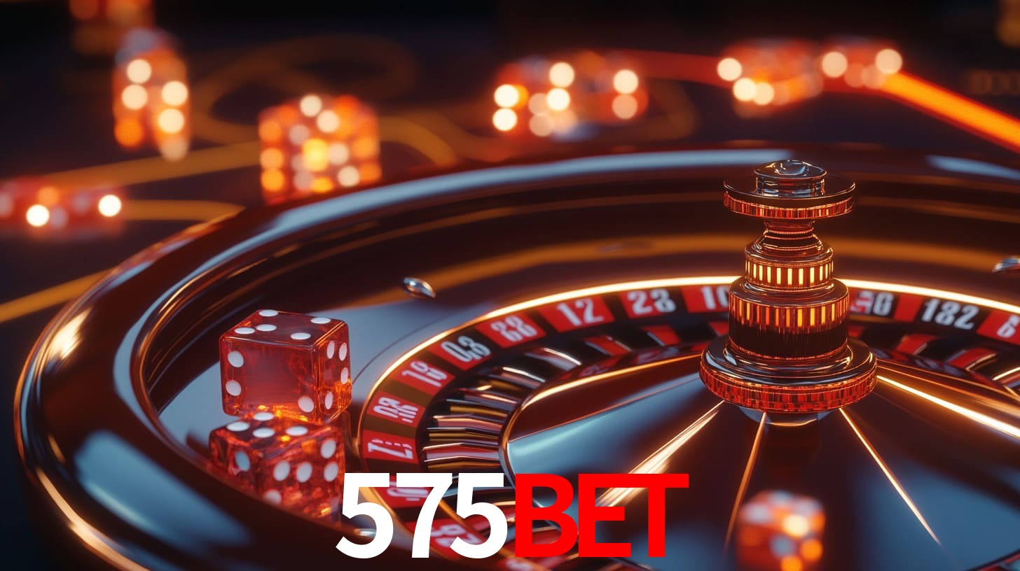 Bônus Generosos e Exclusivos no 575BET para Você!
