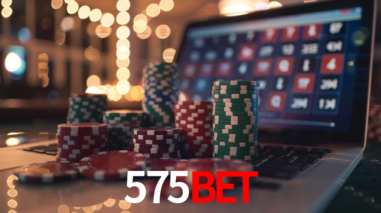 Descubra a Essência do 575BET: Nossa História e Compromissos