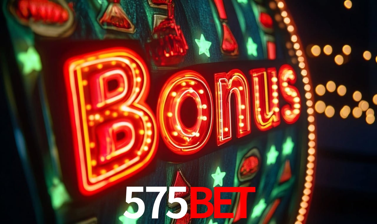 Apostas de Tênis 575BET