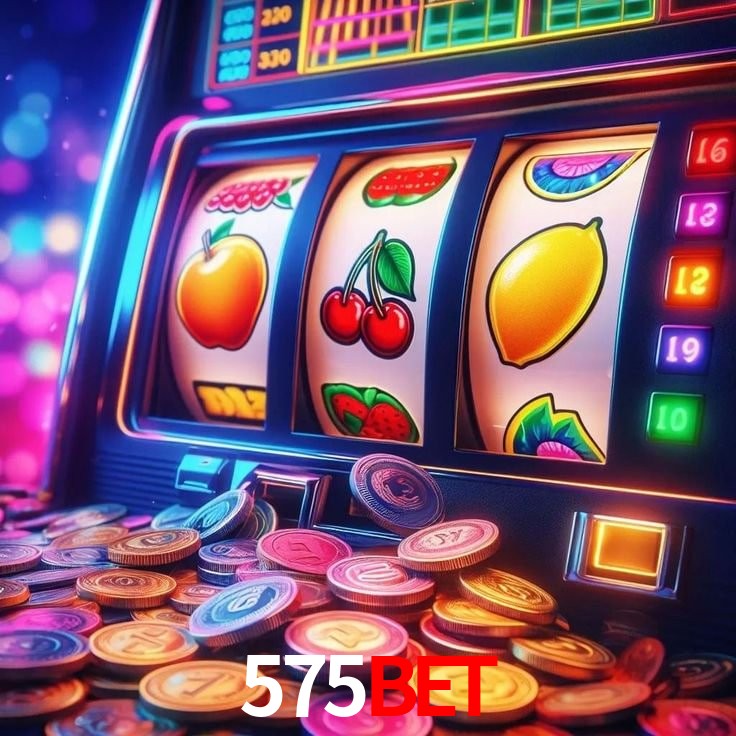Segurança 2FA 575BET