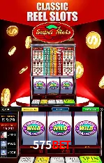 A Emoção da Loteria na 575BET: Uma Chance de Mudança de Vida