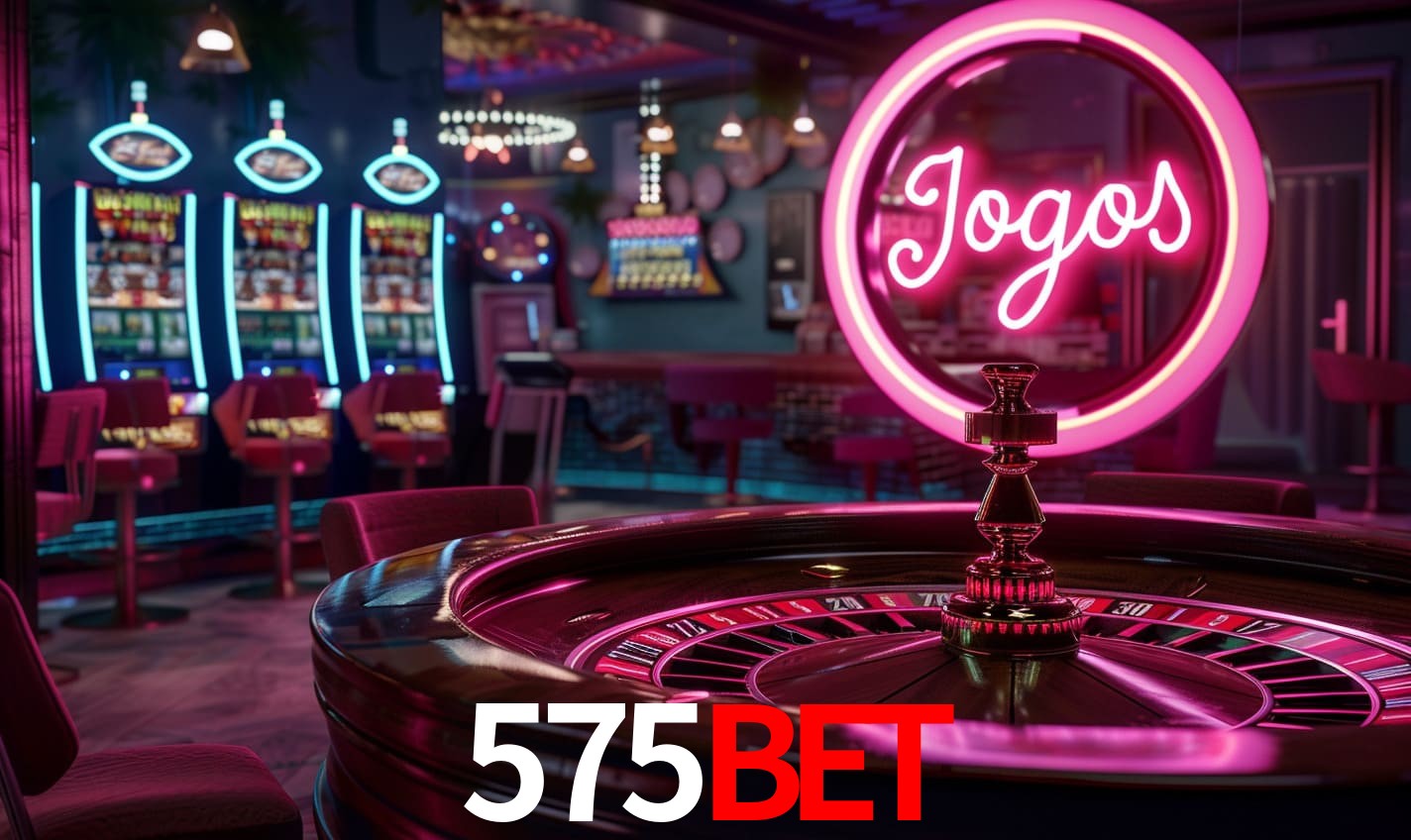 Estatísticas Esportivas 575BET