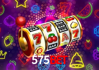 Descubra a Essência do 575BET: Nossa História e Compromissos