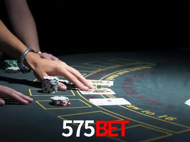 Login Seguro 575BET