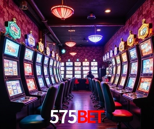 Sistemas de Segurança 575BET