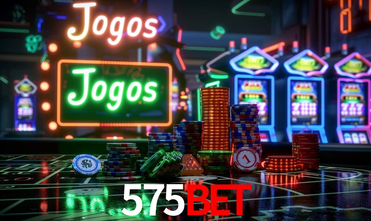 575BET,575BET.COM