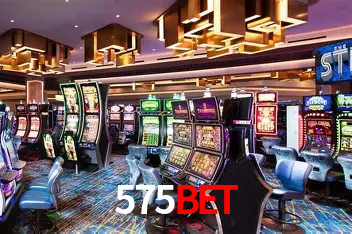 Explorando a Categoria de Eventos em Apostas na 575BET