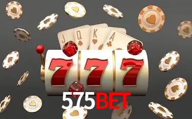 Apostas Esportivas na 575BET: Um Guia Completo