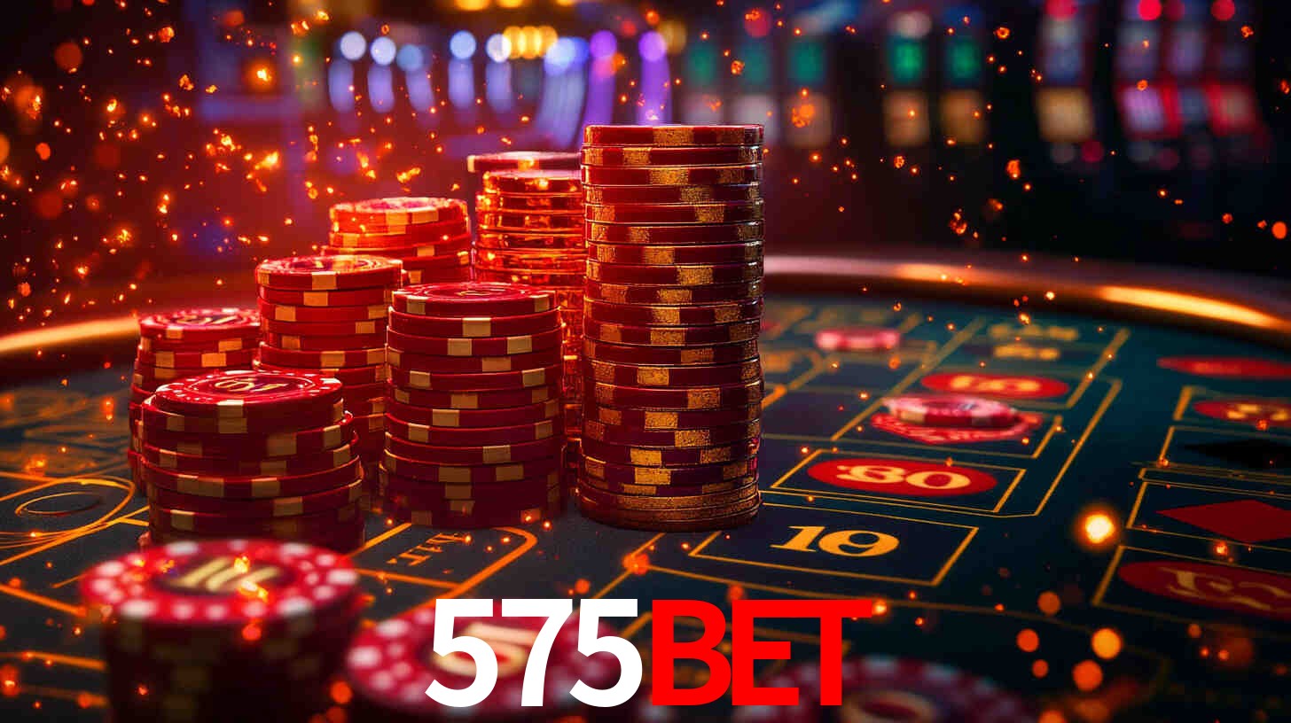 Ofertas Imperdíveis na 575BET: Promoções e Bônus Que Valem a Pena