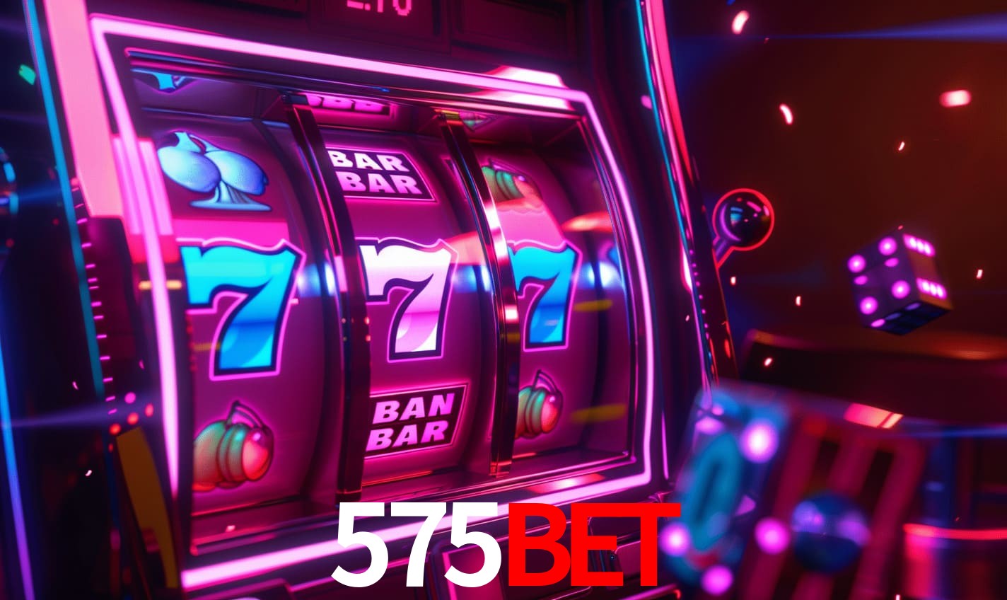Apostas de Tênis 575BET
