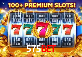 Apostas Esportivas na 575BET: Um Guia Completo