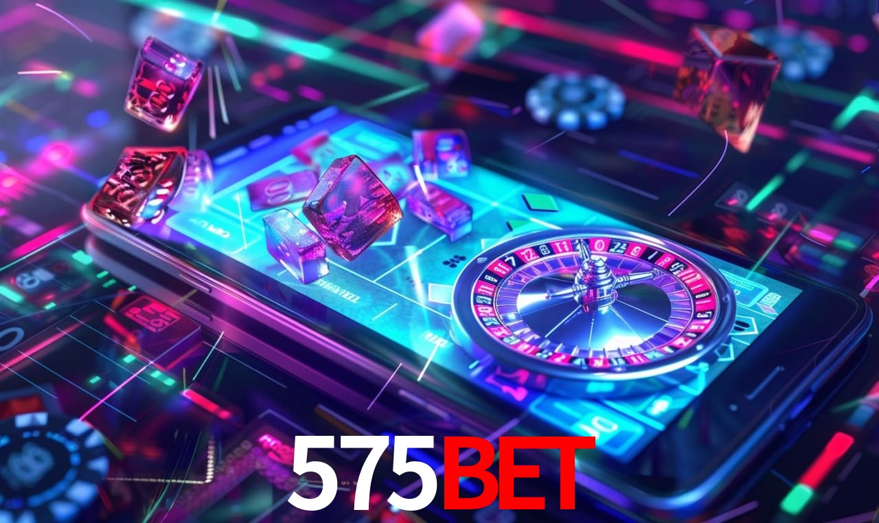 Benefícios da Conta 575BET