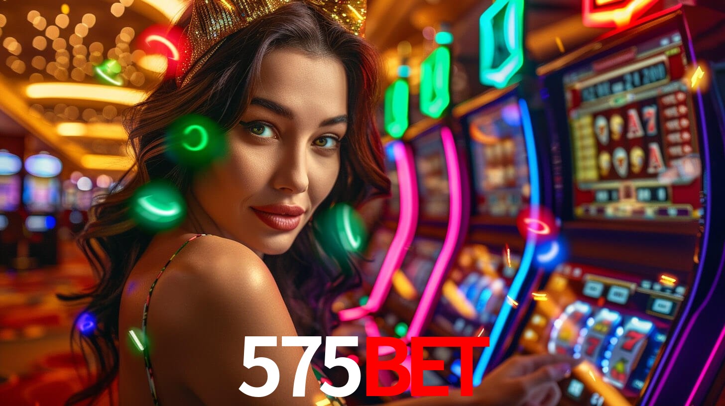 PIX Instantâneo 575BET