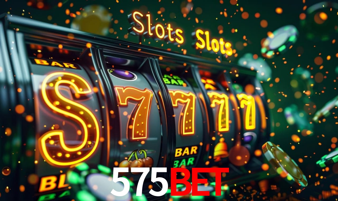 Diretório de Jogos 575BET