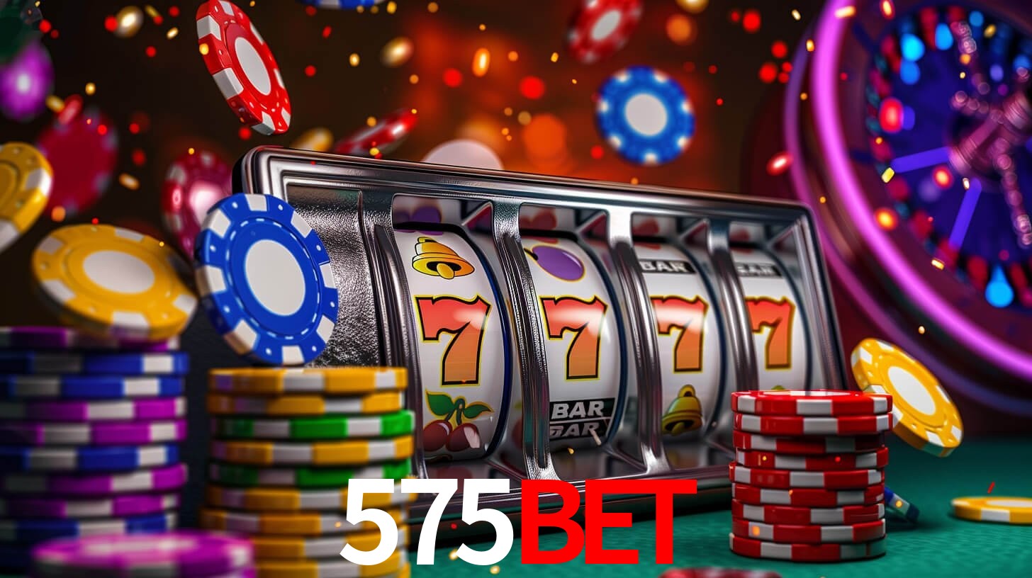 Estatísticas Esportivas 575BET