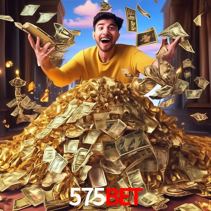 Estatísticas do Jogo 575BET