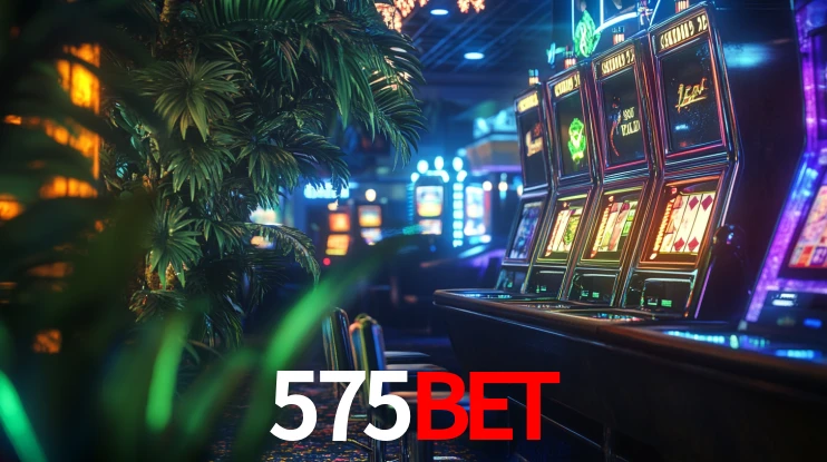 APP oficial da 575BET para mobile