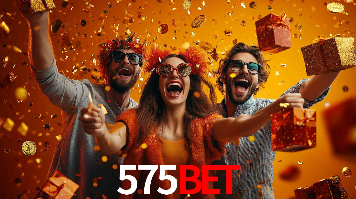 575BET: A Experiência de Casino com Jogos de Mesa ao Vivo