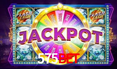 Descubra a Magia dos Jogos de Arcade no 575BET