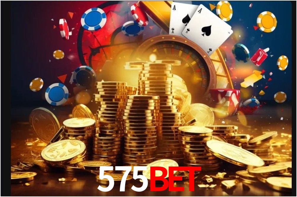 Casino VIP 575BET