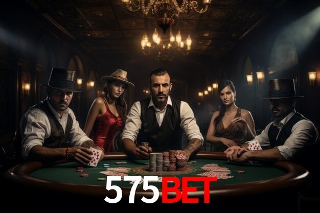 Bônus Diários 575BET