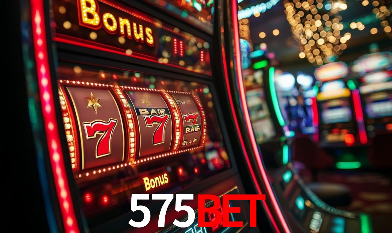 Jogos Exclusivos 575BET