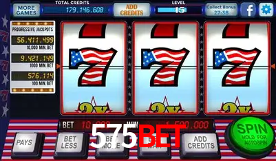 Inovações de Jogos na 575BET: O Futuro das Experiências Interativas
