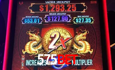 A Revolução dos Aplicativos de Jogos no 575BET
